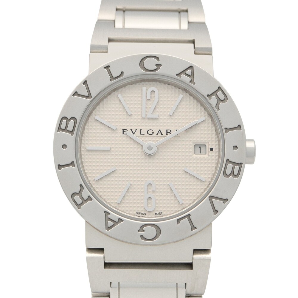 Bvlgari Bulgari Wrist Watch Bbl26S #365243B10B